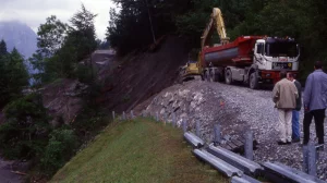 AssE Schneedruck VORARLBERG